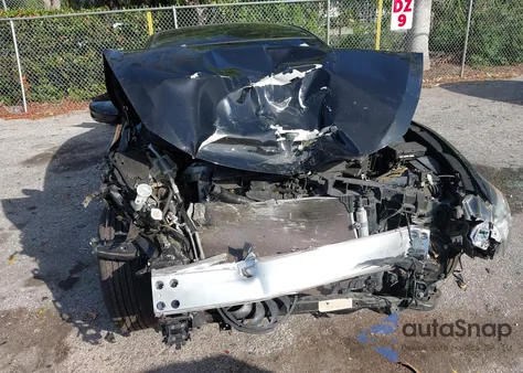 2018 Nissan Altima 2.5 S z USA, uszkodzony, nr VIN 1N4AL3AP4JC234463